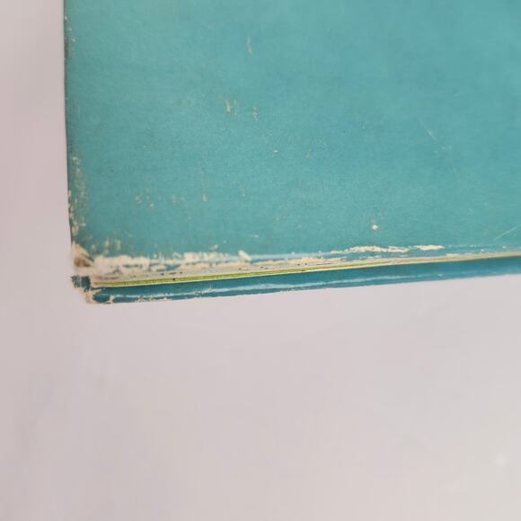 Dr. Seuss Hop On Pop 1963 Vintage Hardcover Book B-29 Beginner Books - Picture 4 of 12